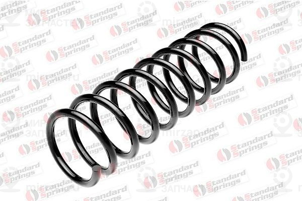 Пружина ходовой части STANDARD SPRINGS ST104045R