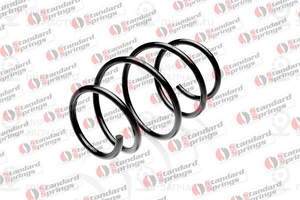 Запчасть STANDARD SPRINGS ST104047F
