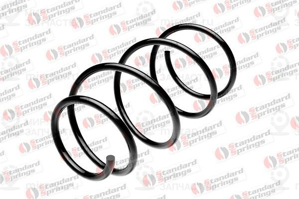 Запчасть STANDARD SPRINGS ST104057F