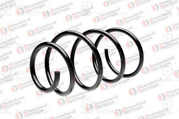 Запчасть STANDARD SPRINGS ST104058F