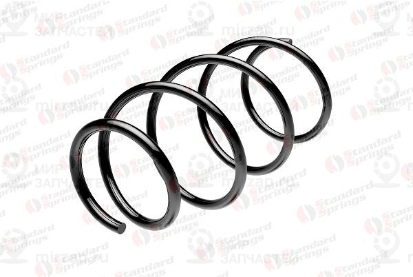 Запчасть STANDARD SPRINGS ST104061F