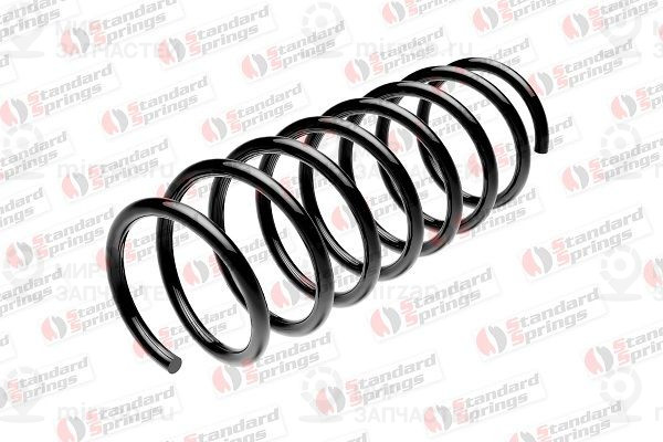 Запчасть STANDARD SPRINGS ST104062R