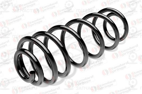 Запчасть STANDARD SPRINGS ST104071R