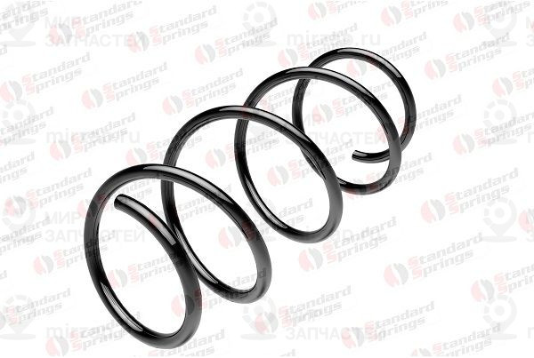 Запчасть STANDARD SPRINGS ST104073F