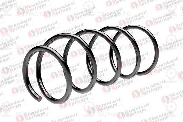 Запчасть STANDARD SPRINGS ST104074F