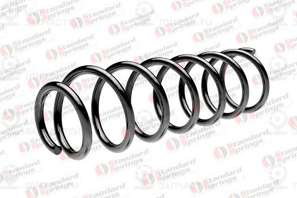 Запчасть STANDARD SPRINGS ST104074R