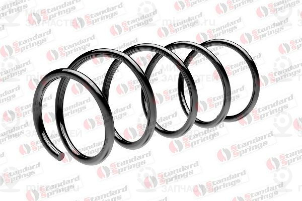 Запчасть STANDARD SPRINGS ST104075F