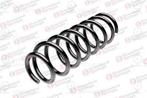 Запчасть STANDARD SPRINGS ST104079F