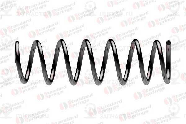 Запчасть STANDARD SPRINGS ST104080R