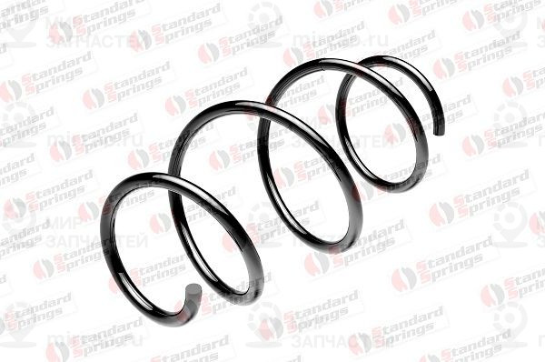 Запчасть STANDARD SPRINGS ST104082F