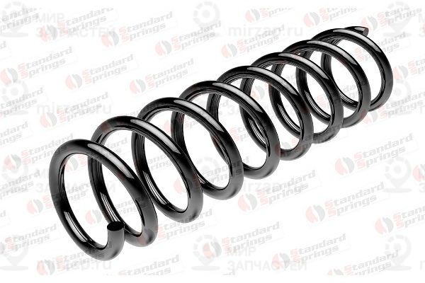 Запчасть STANDARD SPRINGS ST104082R