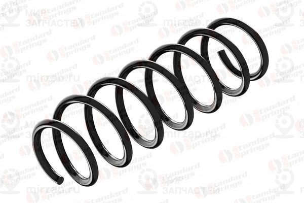 Пружина ходовой части STANDARD SPRINGS ST104083R
