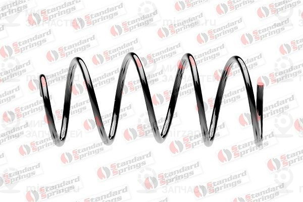 Запчасть STANDARD SPRINGS ST104241F