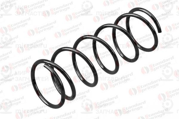 Запчасть STANDARD SPRINGS ST105001R