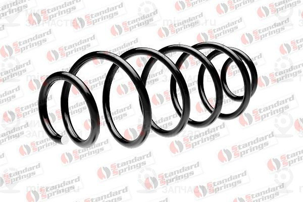 Запчасть STANDARD SPRINGS ST106003R