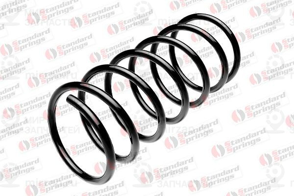 Запчасть STANDARD SPRINGS ST106015F