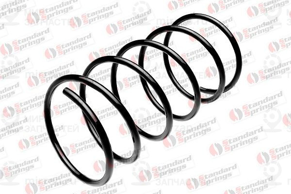 Запчасть STANDARD SPRINGS ST106017F