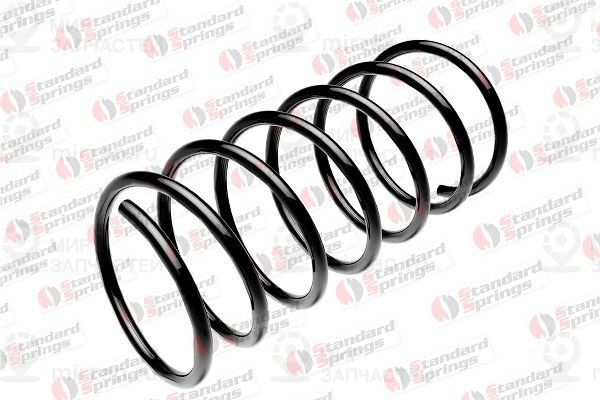 Запчасть STANDARD SPRINGS ST106028F