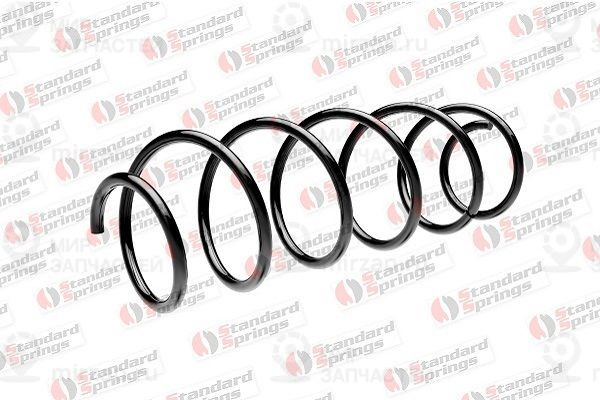 Запчасть STANDARD SPRINGS ST106032F