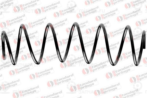 Запчасть STANDARD SPRINGS ST106035F