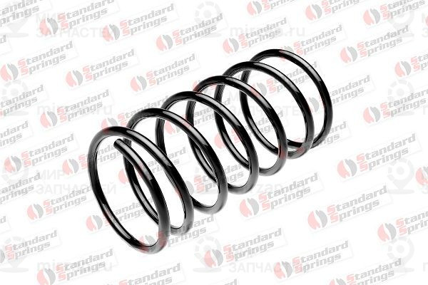 Запчасть STANDARD SPRINGS ST106037F