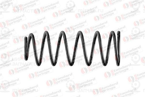 Запчасть STANDARD SPRINGS ST106050R