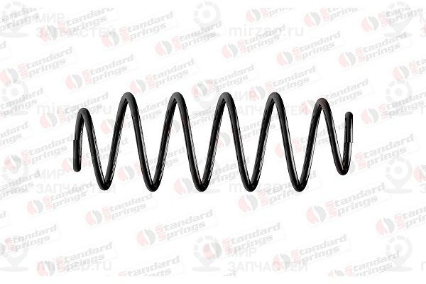 Запчасть STANDARD SPRINGS ST106051R