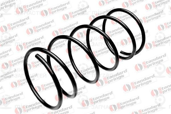 Запчасть STANDARD SPRINGS ST106057F