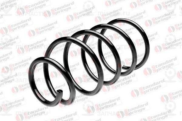 Запчасть STANDARD SPRINGS ST106064F