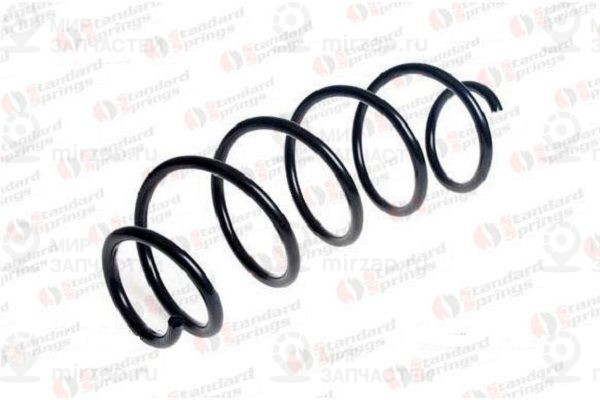 Запчасть STANDARD SPRINGS ST106070F