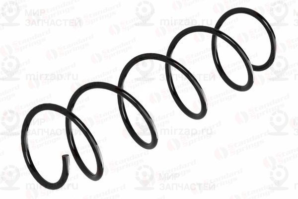 Запчасть STANDARD SPRINGS ST106072F