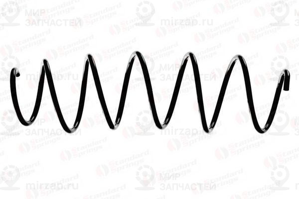 Запчасть STANDARD SPRINGS ST106073F
