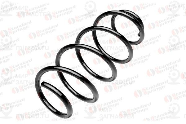Запчасть STANDARD SPRINGS ST106074F