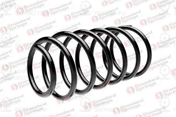 Запчасть STANDARD SPRINGS ST107003F