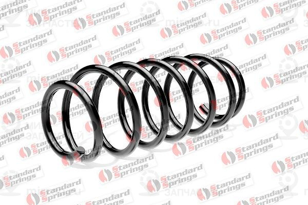 Запчасть STANDARD SPRINGS ST107004R