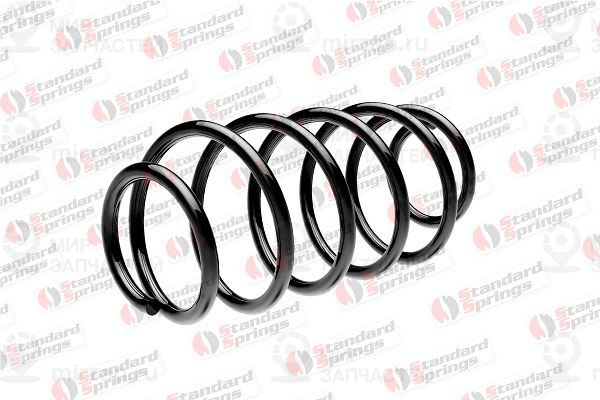 Запчасть STANDARD SPRINGS ST107006F