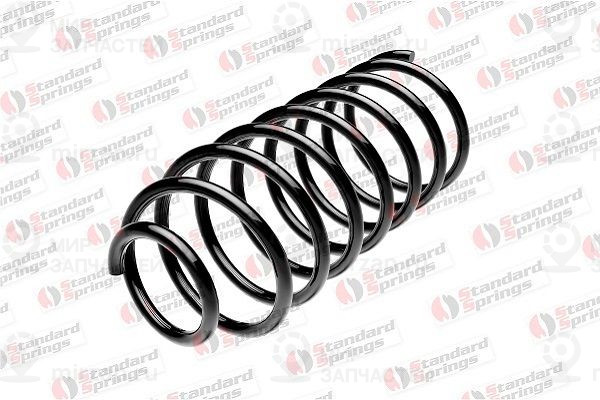Запчасть STANDARD SPRINGS ST107011R