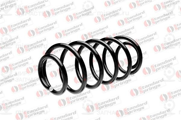 Запчасть STANDARD SPRINGS ST109024R