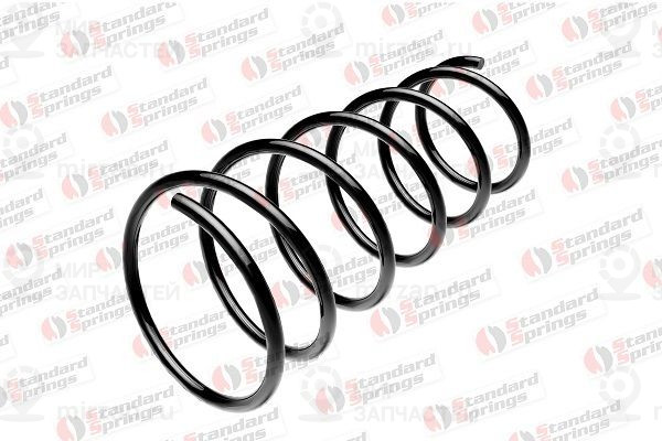 Запчасть STANDARD SPRINGS ST109043F