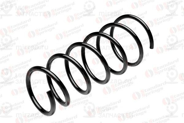 Запчасть STANDARD SPRINGS ST109045F
