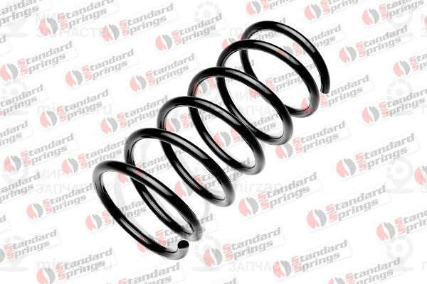 Запчасть STANDARD SPRINGS ST109047F