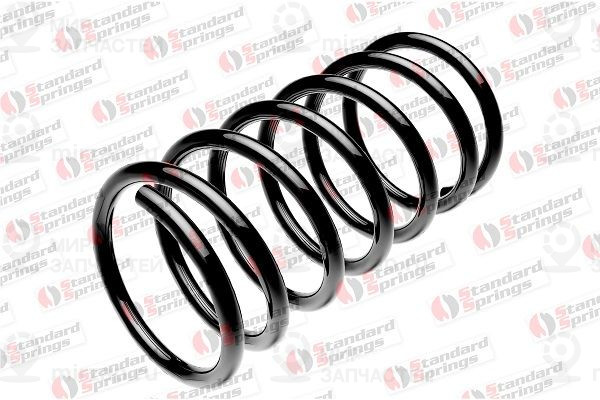 Запчасть STANDARD SPRINGS ST109050F