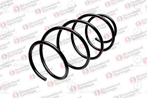 Запчасть STANDARD SPRINGS ST109051F