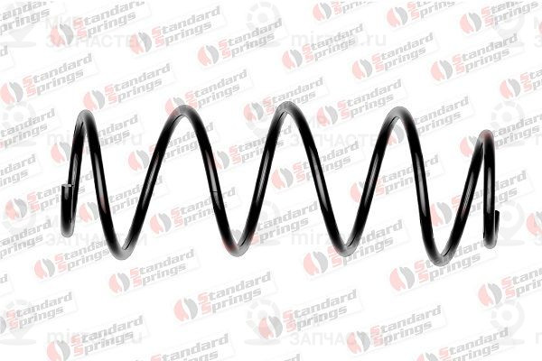 Запчасть STANDARD SPRINGS ST109053F