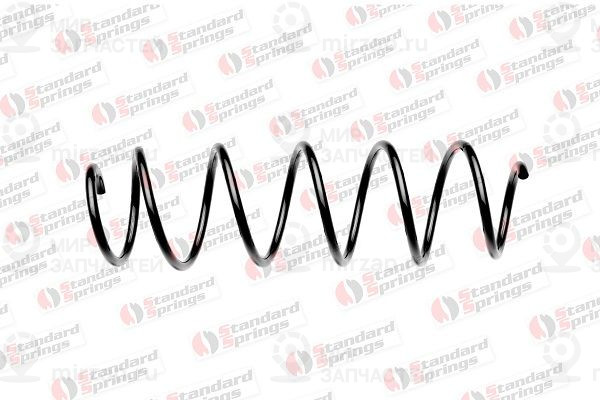 Запчасть STANDARD SPRINGS ST109064F