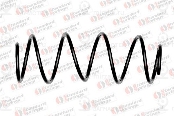 Запчасть STANDARD SPRINGS ST109065F