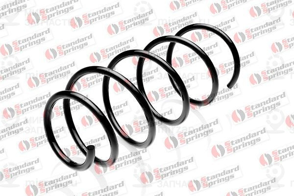 Запчасть STANDARD SPRINGS ST109069F