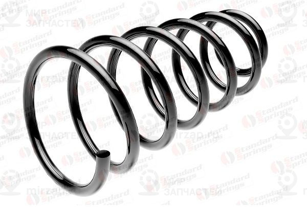 Запчасть STANDARD SPRINGS ST109070R