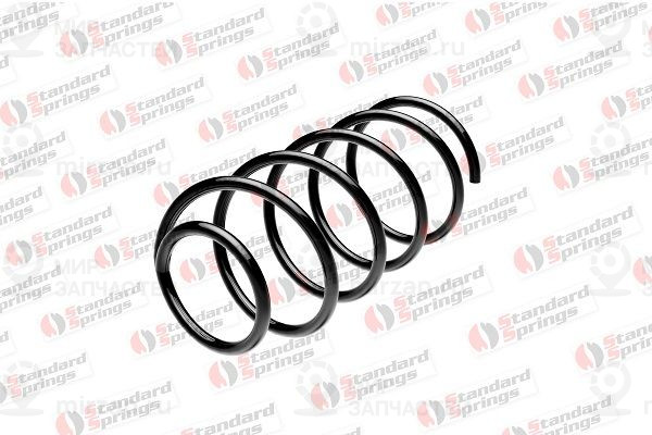 Запчасть STANDARD SPRINGS ST109089R