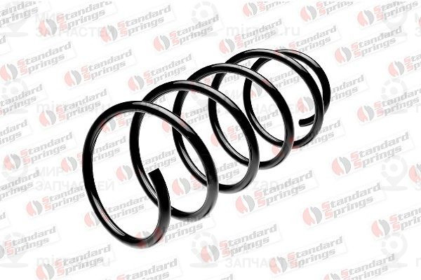 Запчасть STANDARD SPRINGS ST109102F